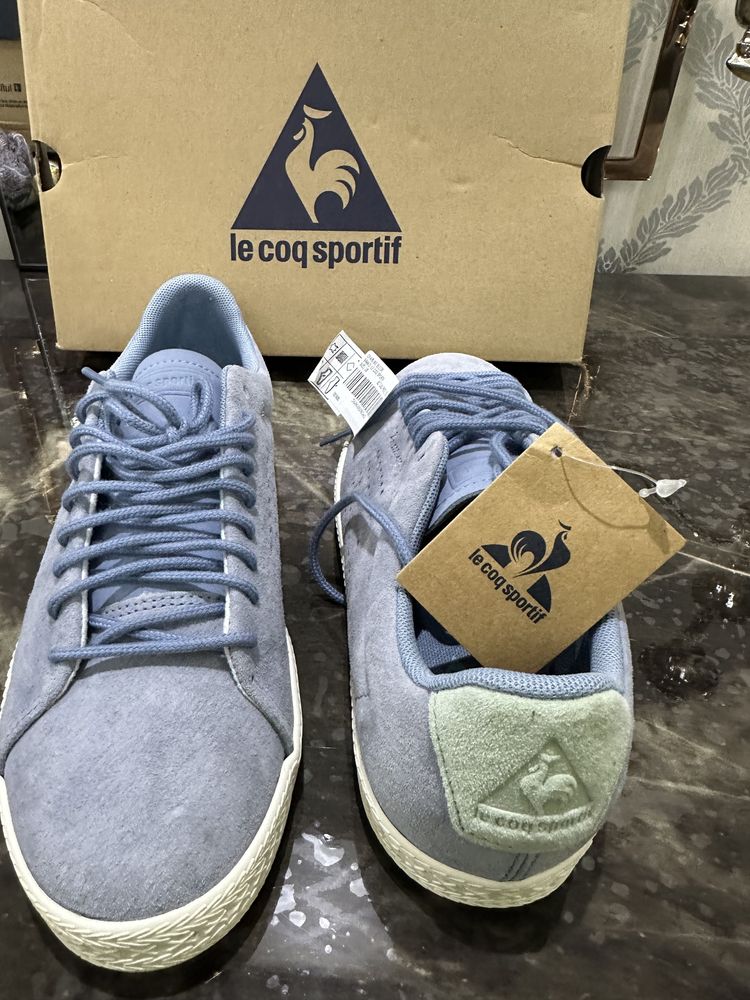 Le coq sportif 38 550 000 Olx