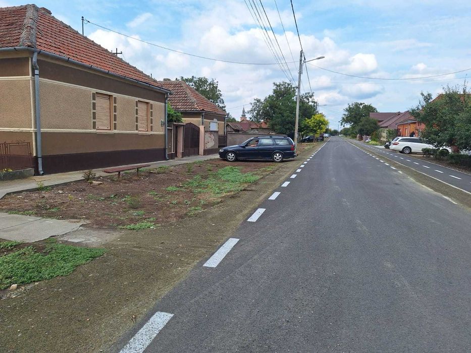 Casa de vânzare in localitatea Șimand, județ Arad