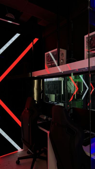 Продам компьютерный клуб напротив Есентай Молл VIP