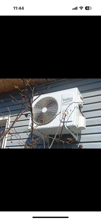 Продам кондиционер