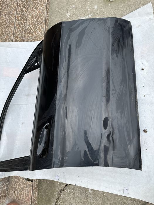 Ușă dreapta față mercedes ml w166.