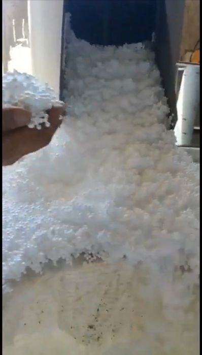 Вспениватель полистирола