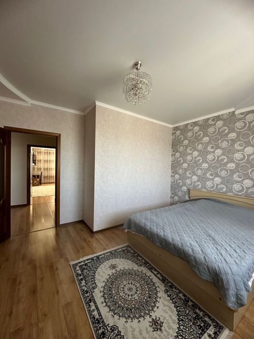 Продам 3х комнатную квартиру!