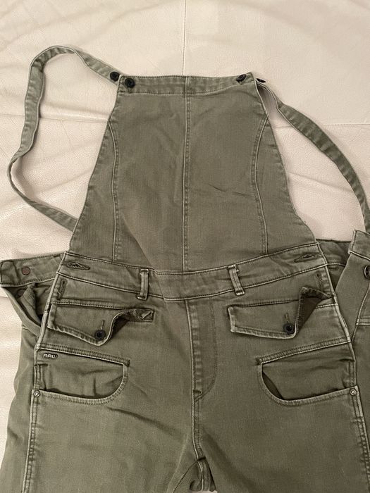 Гащеризон g-star размер S