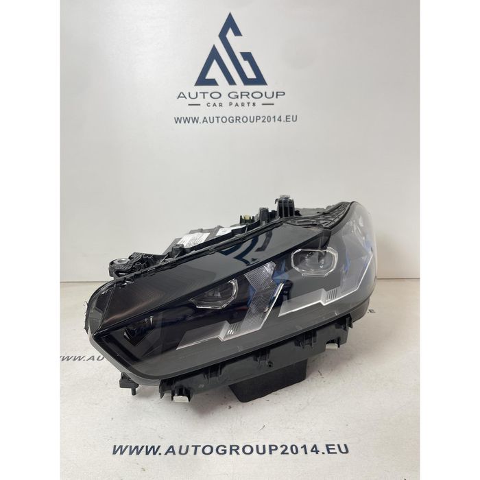 Ляв led фар за bmw x5 g05 x06 g06 lci - 5a8e105