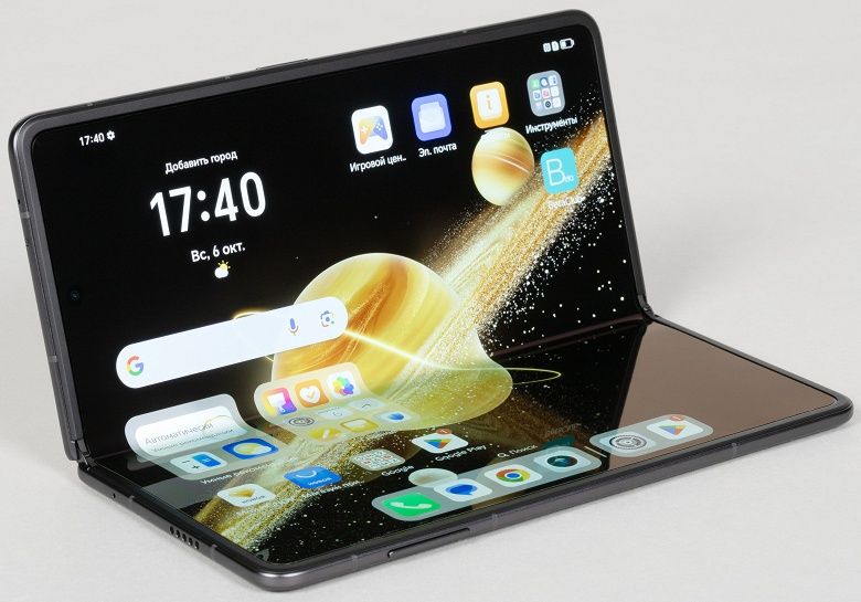 Honor Magic V3 512gb официалка