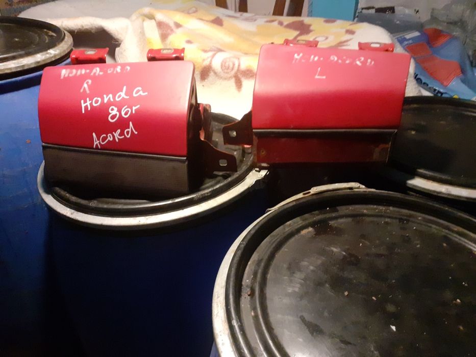 Фарове за Хонда Акорд