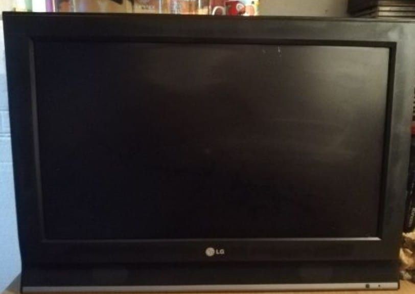 Tv LG pentru piese