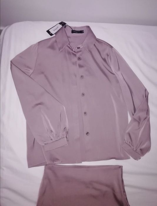 Новые, с этикеткой