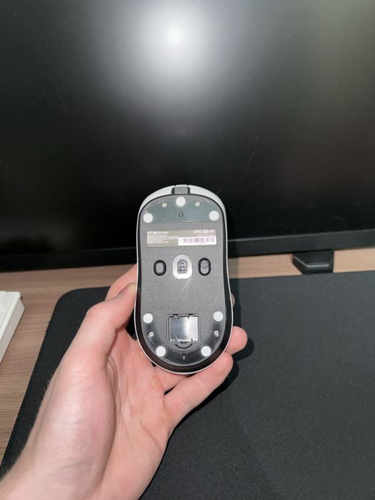 мышь ATK A9 Ultra
