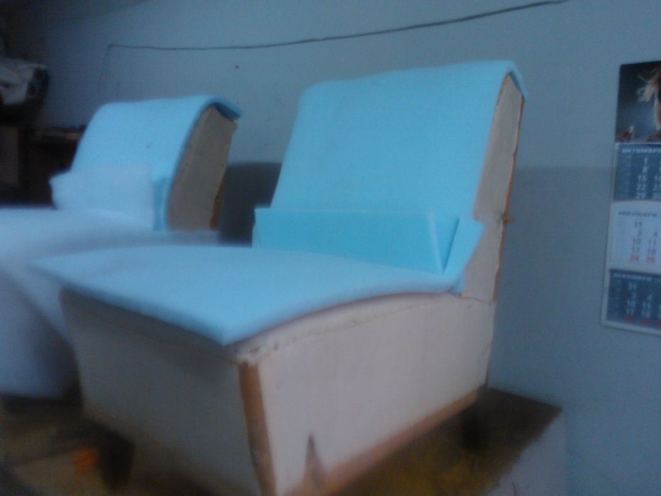 тапицерски услуги от професионалисти