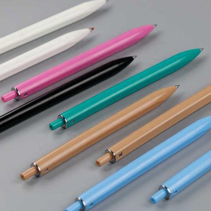 Качественные Шариковые ручки Hi-tech под нанесение лого