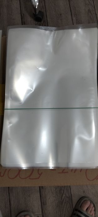 Продам вакуумные пакеты