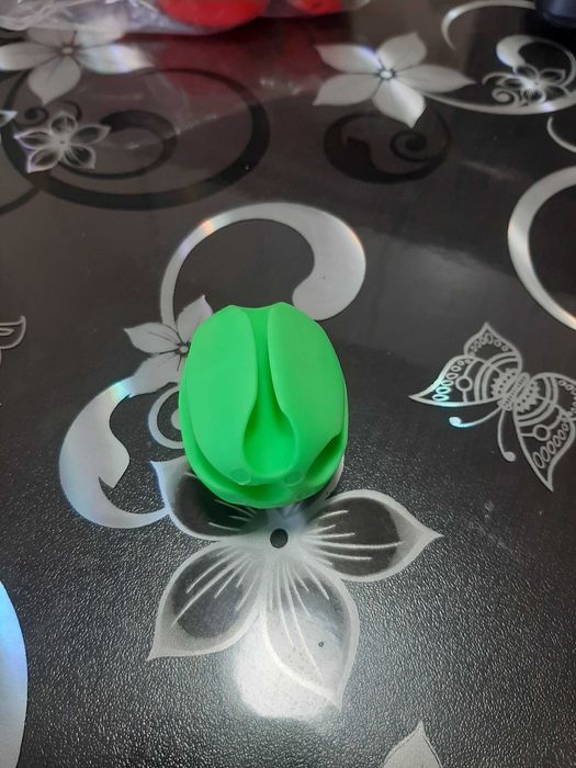 Силиконови  държачи за въдици