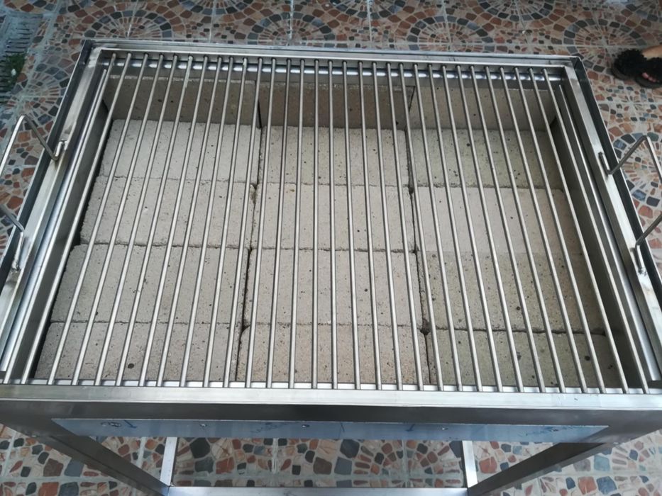 Gratar Inox HoReCa