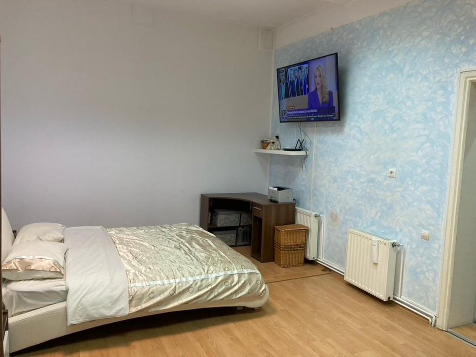 Apartament bdul. Victoriei-ultracentral zona Zero