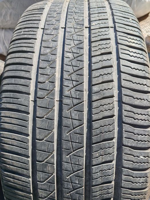 Продавам гуми 275/50 R20
