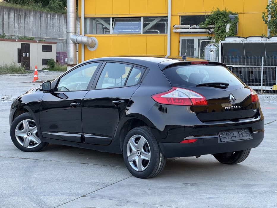 RENAULT Megane 2013 — imagine 4