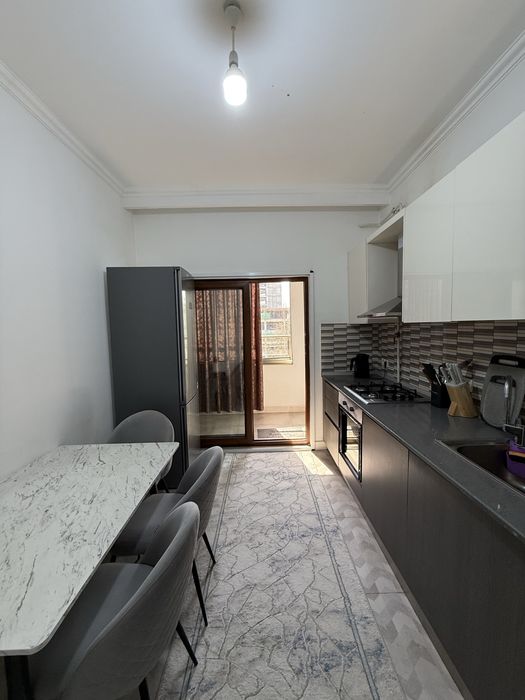 Продается ЖК Istanbul City 3/5/9