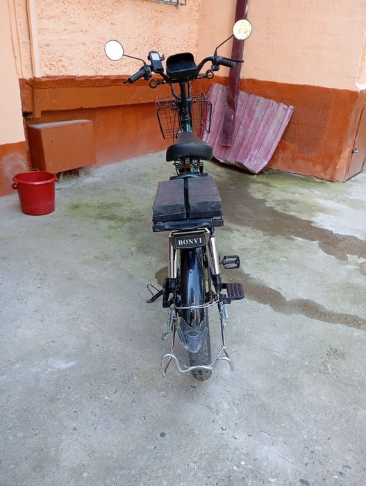 Скутер сотилади '&+