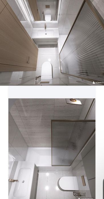 Ремонт квартир под ключ.