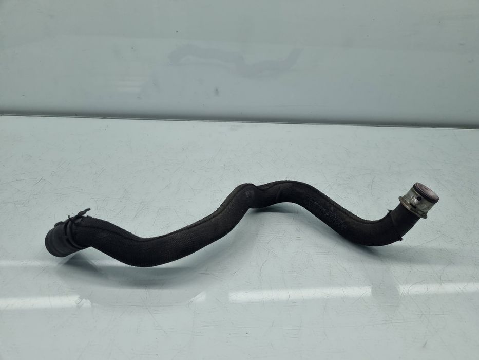 Furtun apa Mercedes Clasa S (W221) [Fabr 2005-2013] A2215015584 3.0 CD