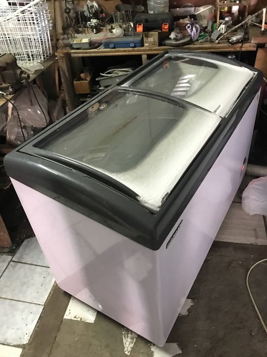 Млрозильные камеры