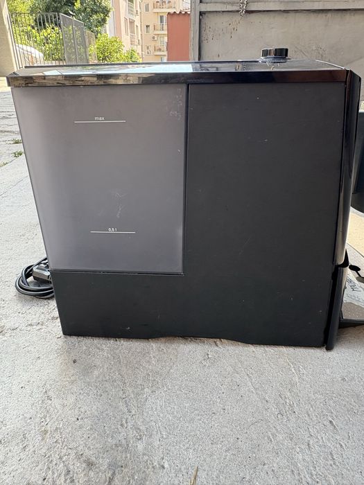 кафемашина Miele CM 5100