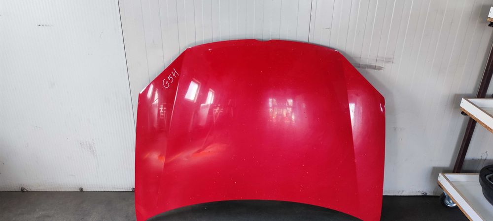 Capota volkswagen vw golf 5 hatchback cod vopsea LY3D