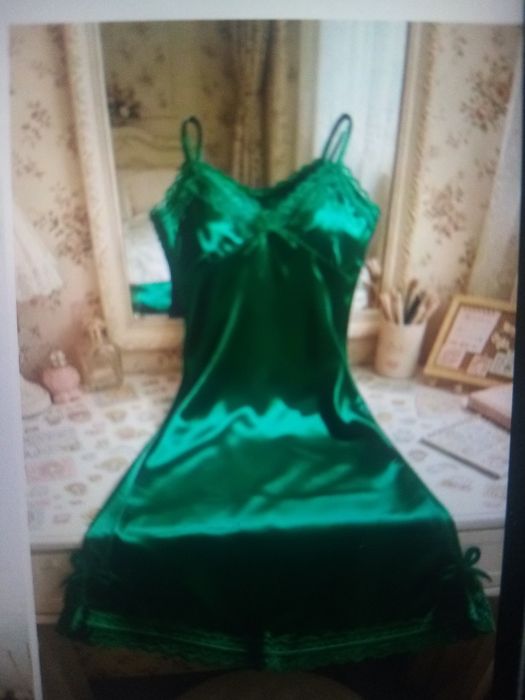 Отдам ночнушки пр 500т.