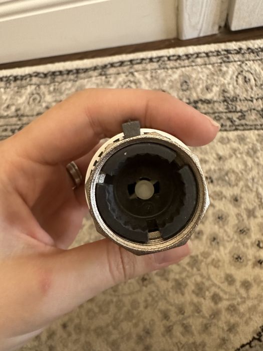 Термостат 30*1,5