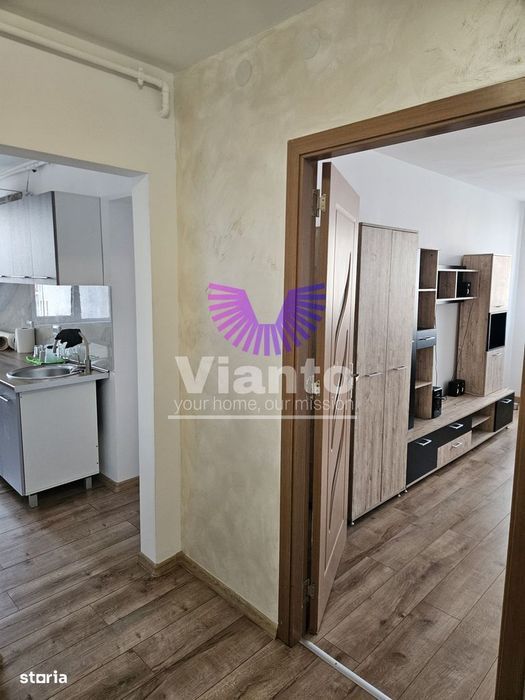 Apartament de Inchiriat 2 Camere/rahovei/400 E