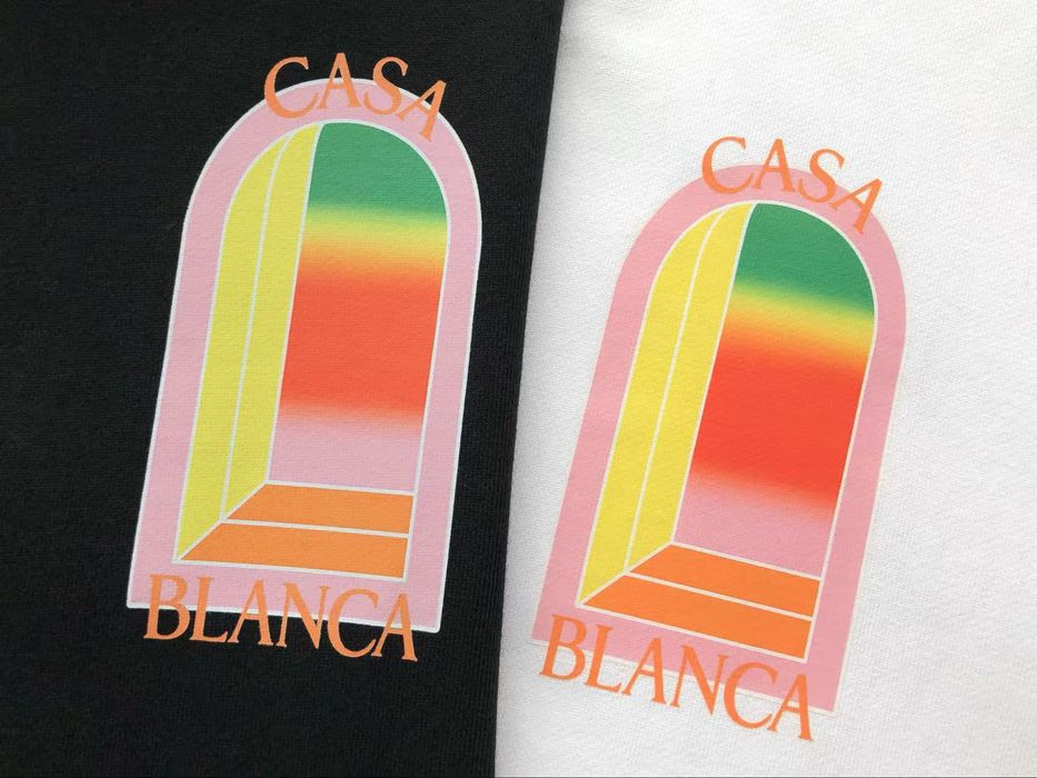 Vand Hanorac Casa Blanca