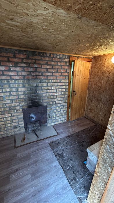 Продается  2 дома