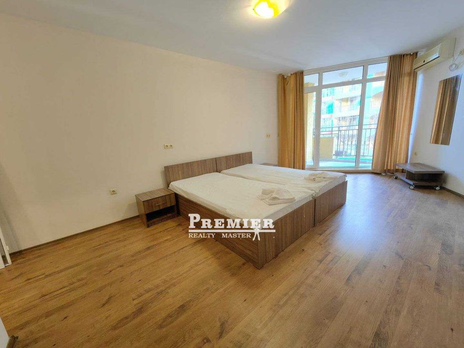 Продава се Двустаен апартамент в Ахелой - 84 кв.м за 810 €/кв.м - Снимка #1
