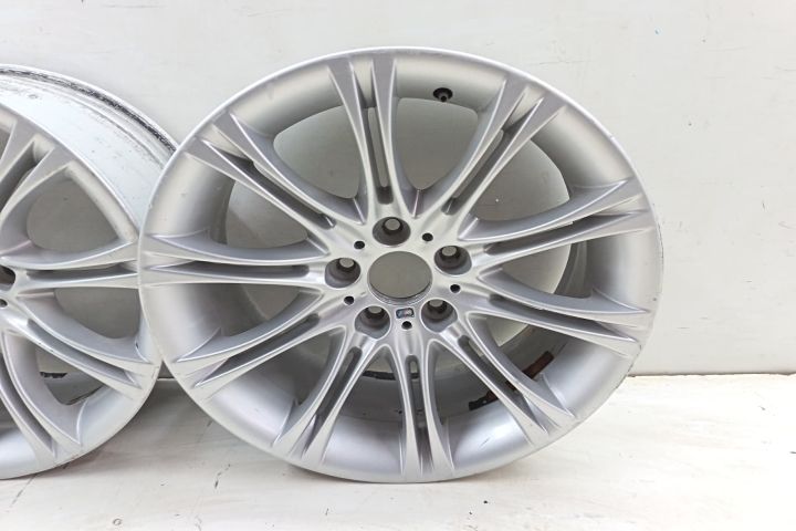 Janta aliaj Style 135 / 8Jx18EH2  5X120 BMW Seria 5 E60/E61