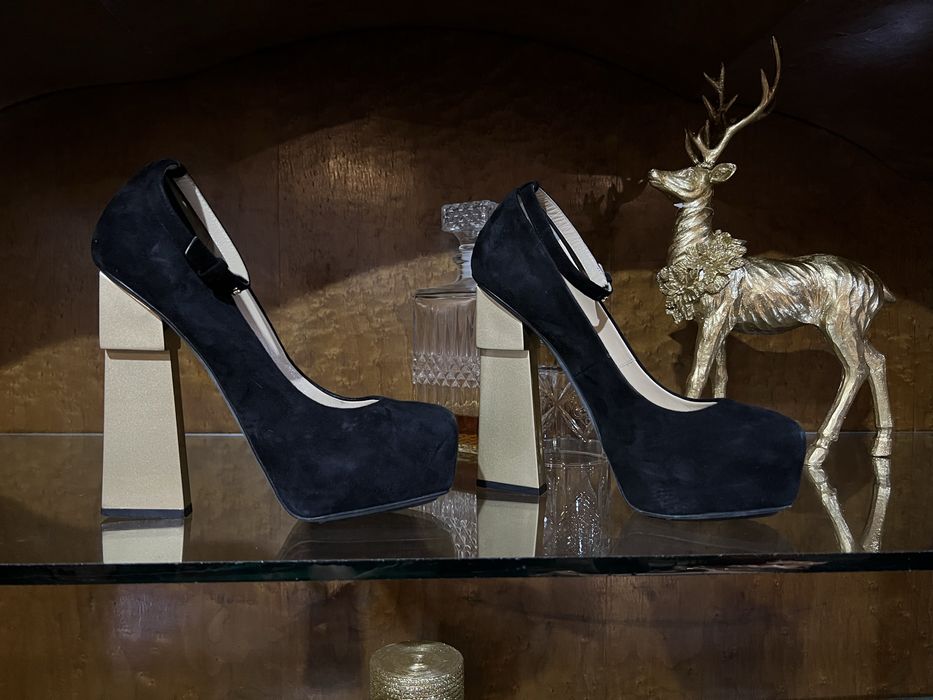 Aperlai Paris обувки