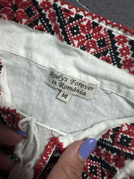 Ie copii 14 unisex