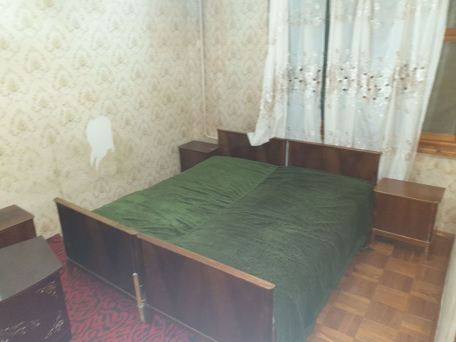 Аренда квартиры на Ц-5