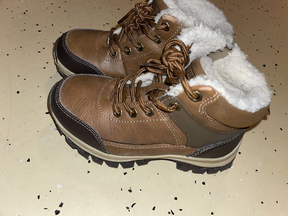 Ghete maro baiat cu blană 29