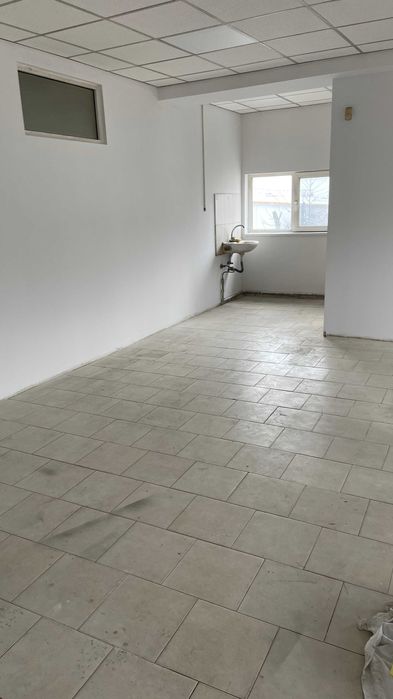 Дава се под наем Офис в Варна, Северна промишлена зона - 120 кв.м за 498.27 € - Снимка #4