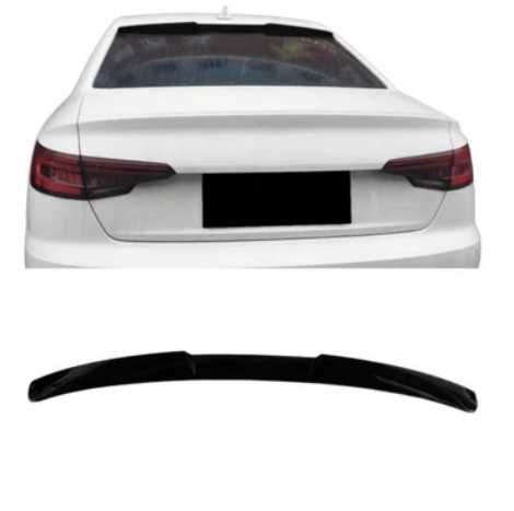 Eleron Portbagaj Luneta Lip Bara Fata Prelungire pentru AUDI A4