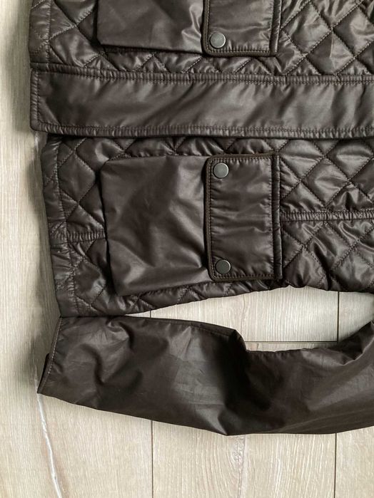 Belstaff Silver Label biker jacket женско олекотено яке IT40 / EU XS S