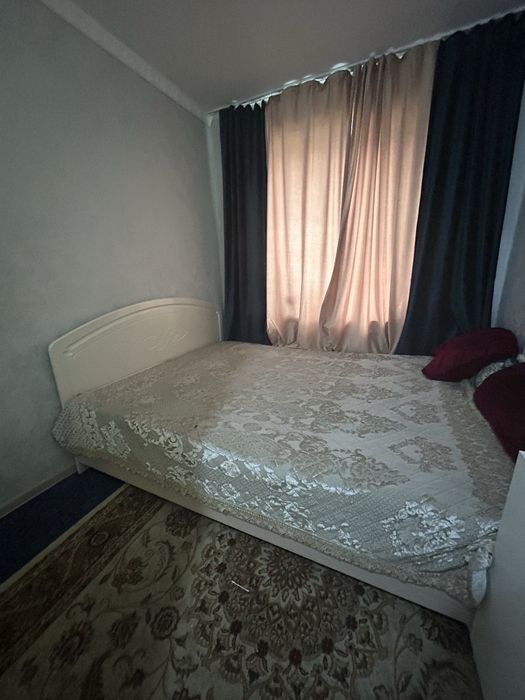 Продам кровать, ТОРГ УМЕСТЕН