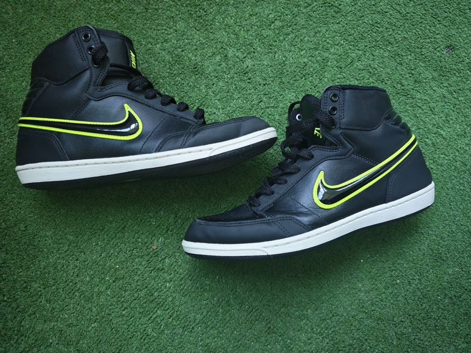 Nike Double Team LT Hi EU 38 номер
