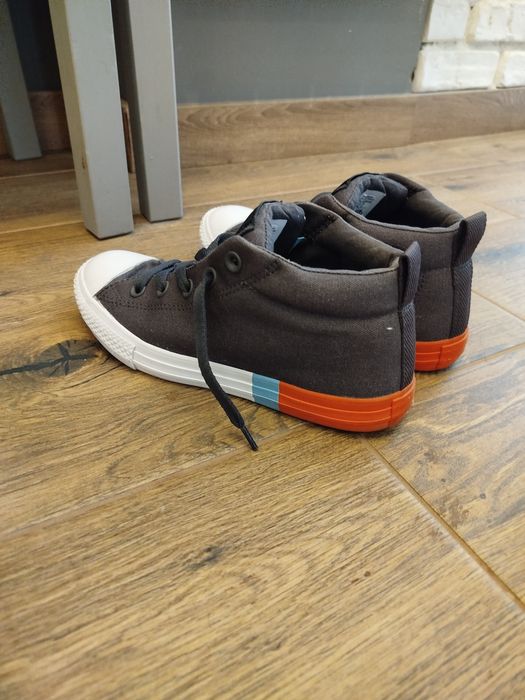 Детски кецове Converse 36