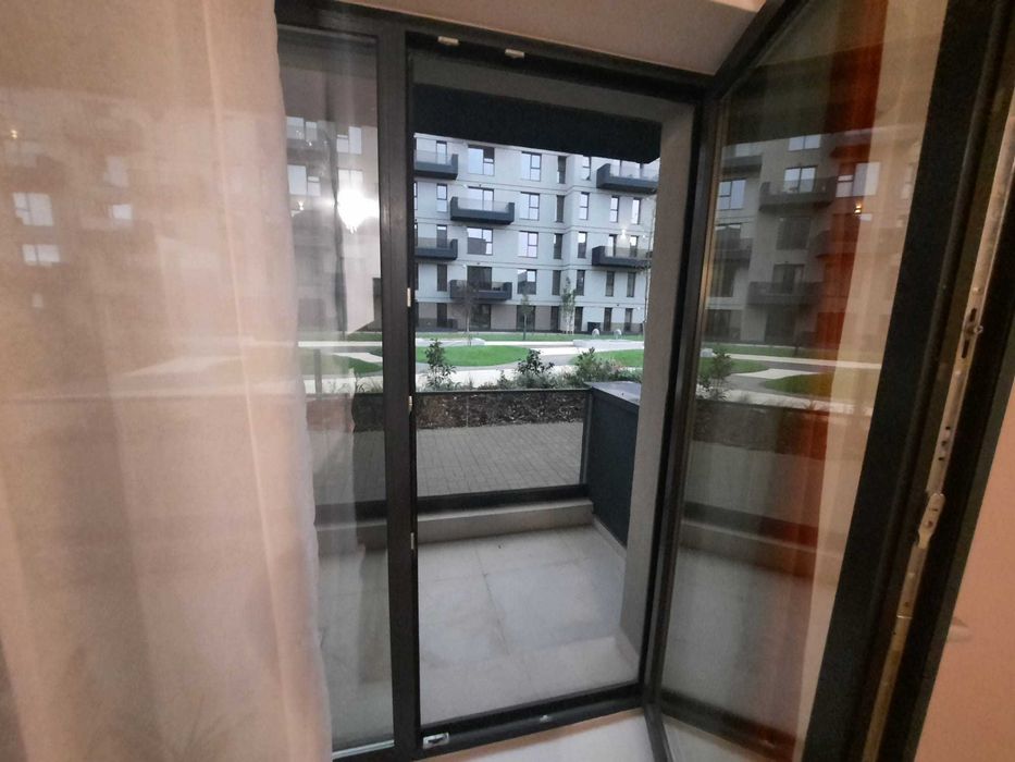 Inchiriere garsoniera, zona Nord Albert, Ploiesti