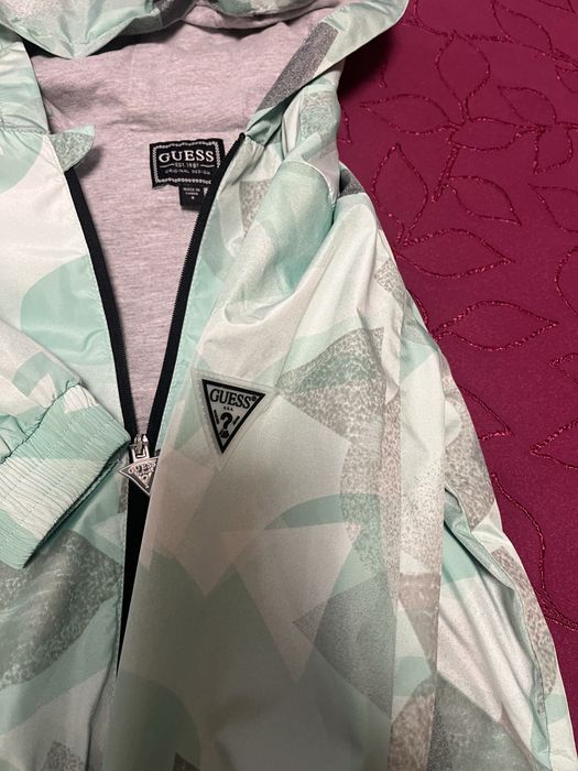 Детско Яке Guess 4г