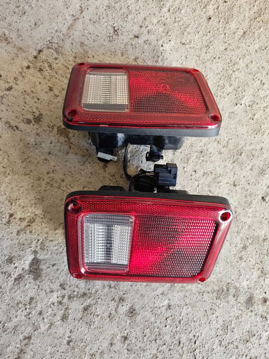 Предна маска за Wrangler JK