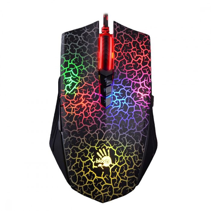 Продам мышку A4Tech bloody a70